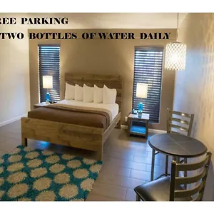 Thunderbird Boutique (adults Only) Лас-Вегас